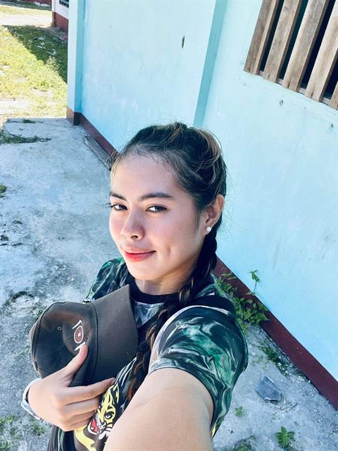 Dating profile for Lisa Flort from Zamboanga City, Philippines