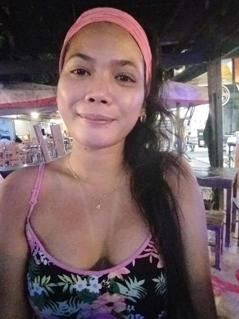 Dating profile for Vaneza from Pagadian City, Philippines