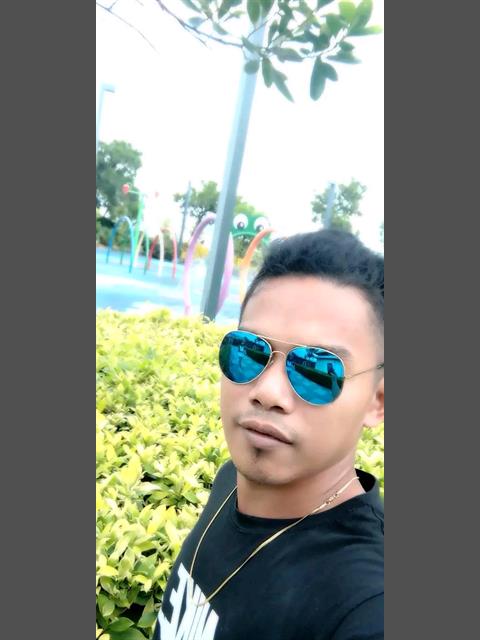 Dating profile for Jimmy24 from Cebu City, Philippines