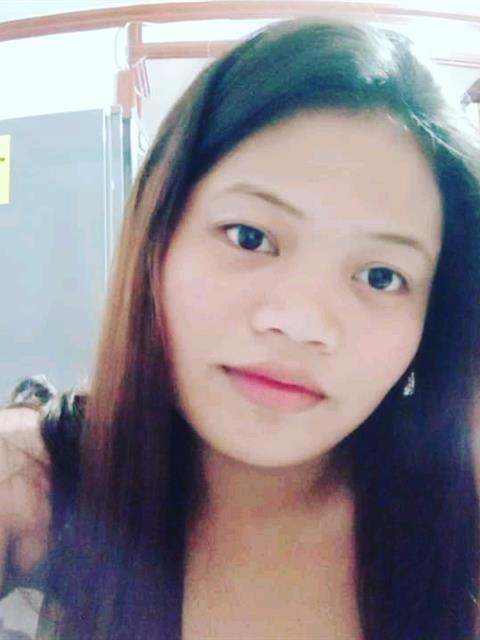 Dating profile for Anelyn from Davao City, Philippines