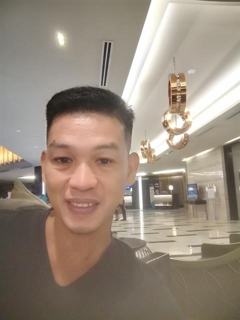 Dating profile for Lloyd1980 from Cebu City, Philippines