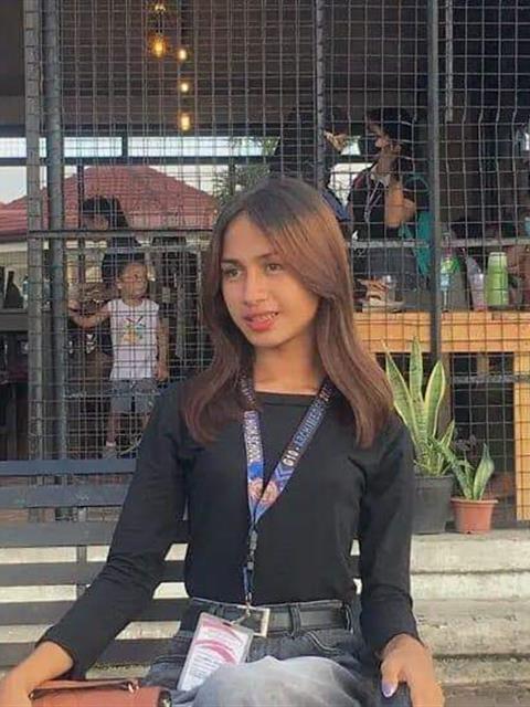 Dating profile for Love17 from Zamboanga City, Philippines