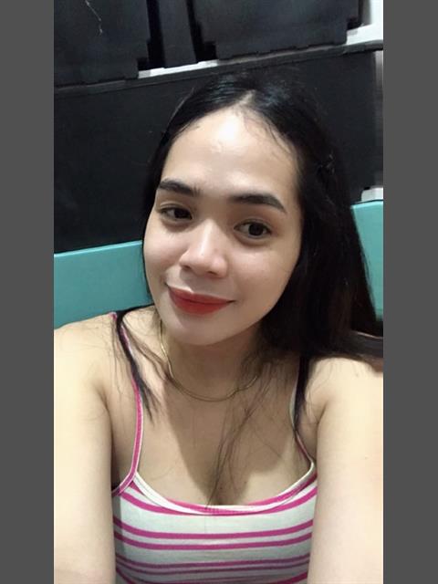 Dating profile for Annaaameeyy from Quezon City, Philippines