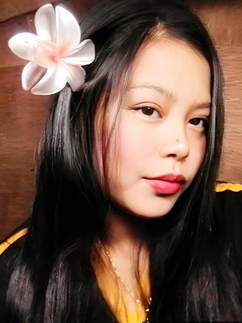 Dating profile for lena123 from Davao City, Philippines