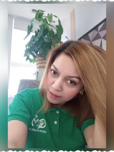 Dating profile for Leeyah from City Of Manila, Philippines