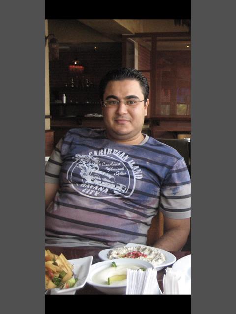 Dating profile for Hany ahmed from Dubai - United Arab Emirates, United Arab Emirates