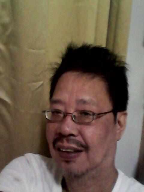 Dating profile for gari sy from Manila, Philippines
