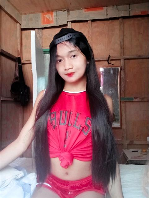 Dating profile for caroline2023 from Cagayan De Oro City, Philippines