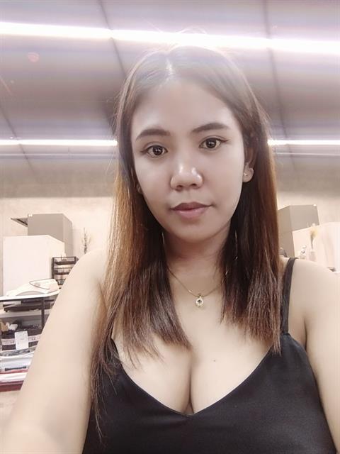 Dating profile for Liza Carla from Quezon City, Philippines