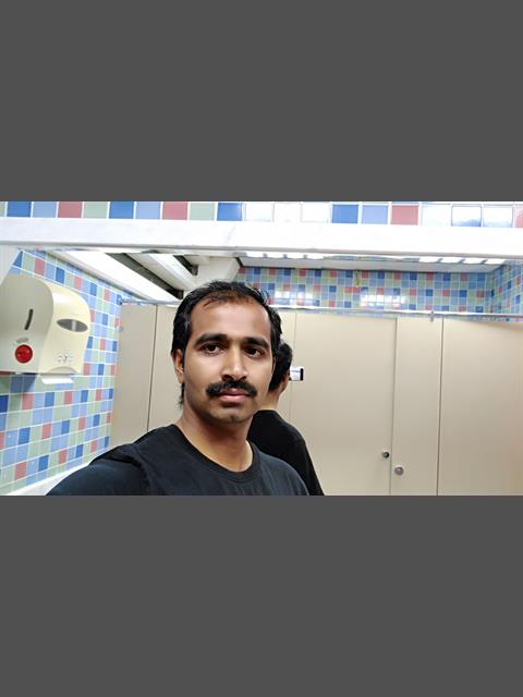 Dating profile for Rajeev from Al Ain - Abu Dhabi, United Arab Emirates
