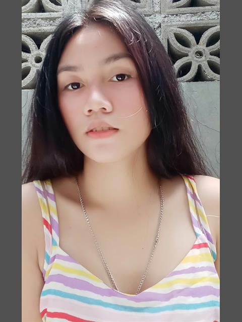 Dating profile for alexann from Pagadian City, Philippines