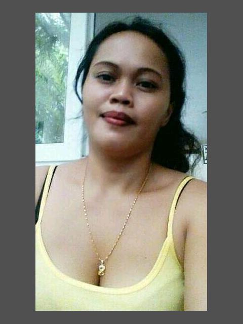 Dating profile for Inday29 from Quezon City, Philippines