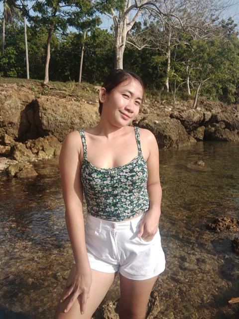 Dating profile for Janes Escura from Cebu City, Philippines