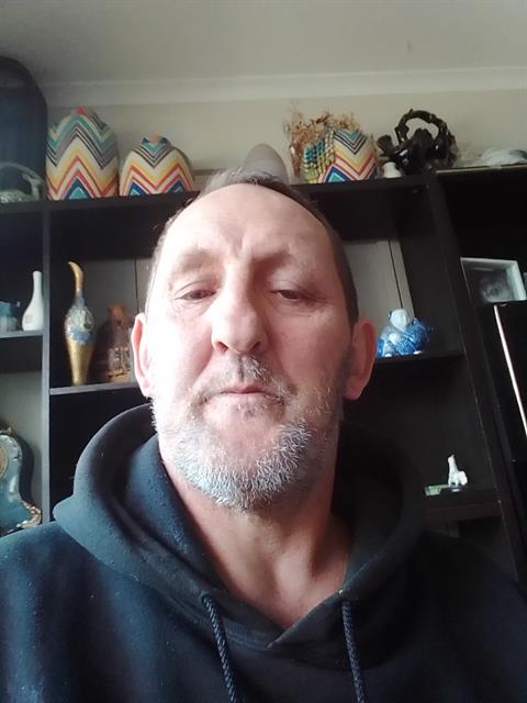 Dating profile for Fishing55 from Melbourne Vic, Australia