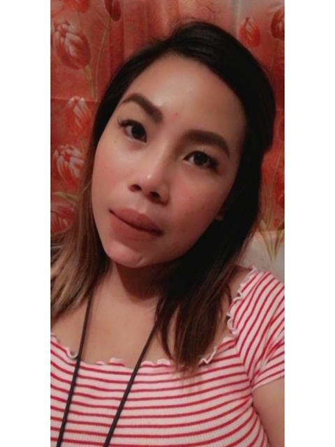 Dating profile for Eveie from Pagadian City, Philippines
