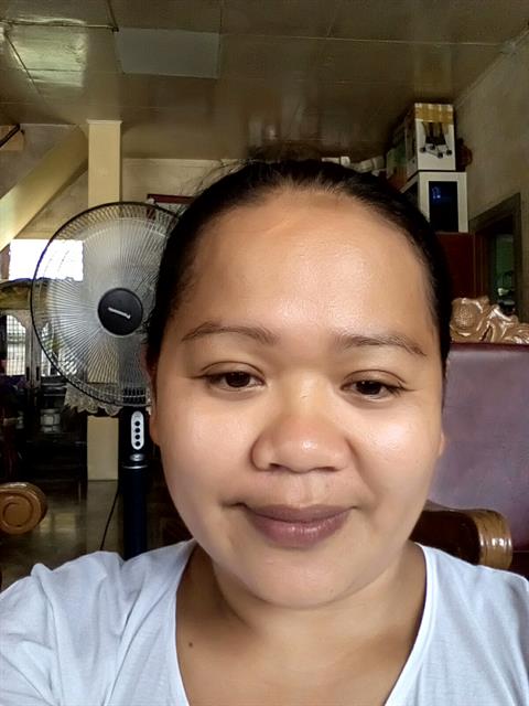 Dating profile for Miche from Pagadian City, Philippines
