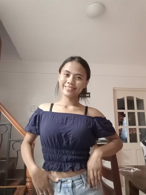 Dating profile for Jmae lawe from Davao City, Philippines