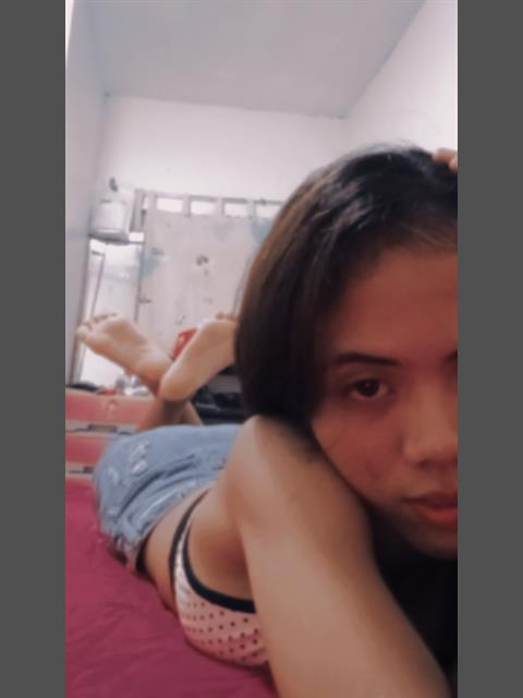 Dating profile for Jmae lawe from Davao City, Philippines