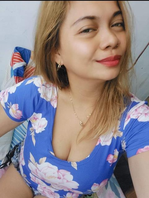 Dating profile for Sueshie from Zamboanga City, Philippines