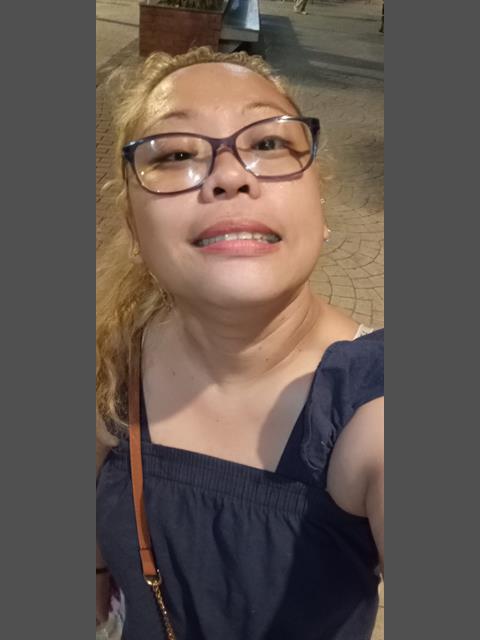 Dating profile for karrence from Zamboanga City, Philippines