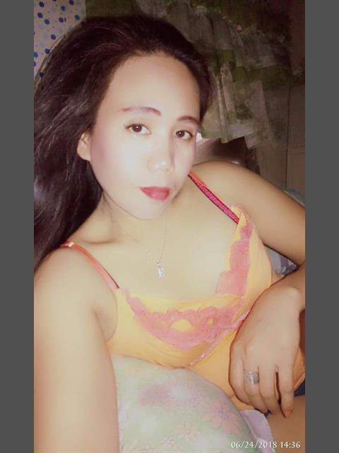 Dating profile for roselyn tobigon from Quezon City, Philippines