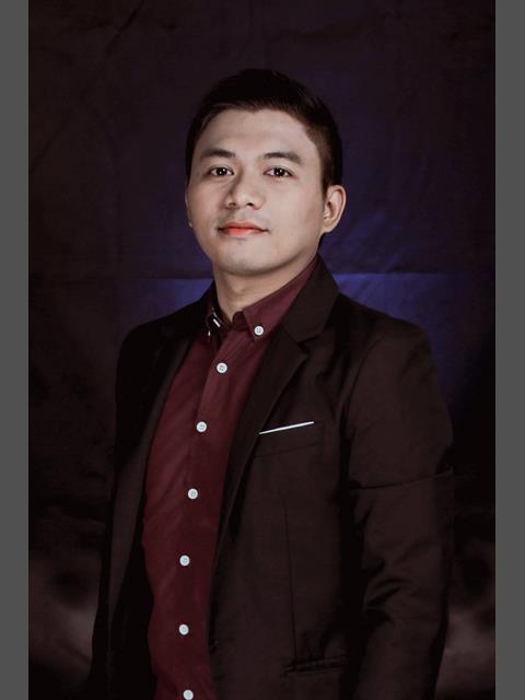 Dating profile for richard27 from Quezon City, Philippines