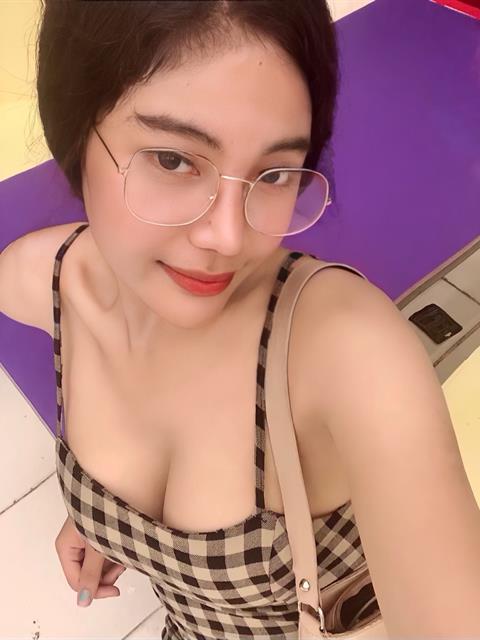 Dating profile for Camille mendoza from Cebu City, Philippines