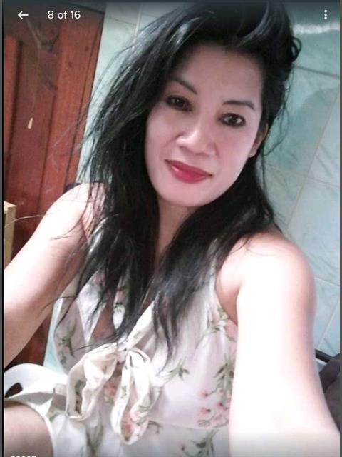 Dating profile for DocTina from Cebu City, Philippines
