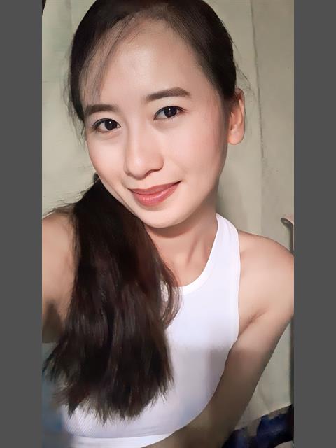Dating profile for GEL AN from Pagadian City, Philippines