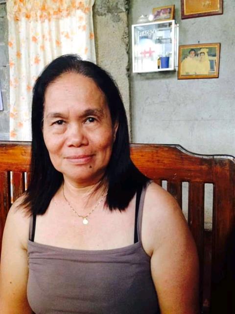 Dating profile for Llagas123 from Cagayan De Oro, Philippines