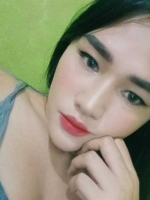 Dating profile for donita019 from Quezon City, Philippines