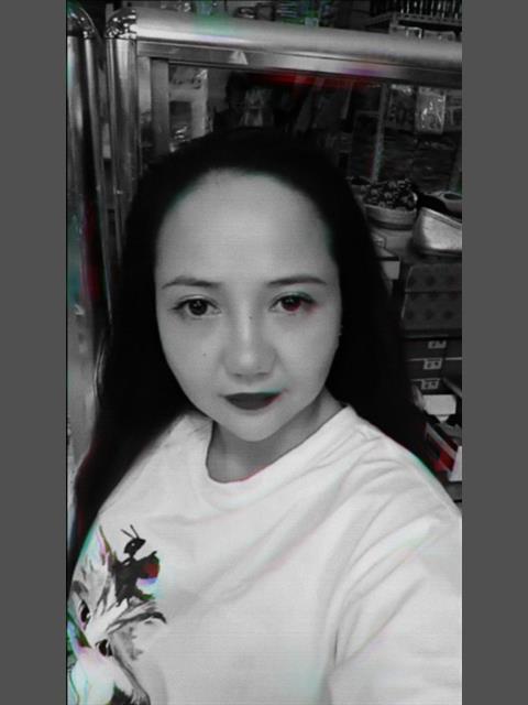 Dating profile for Mary03laine from Davao City, Philippines