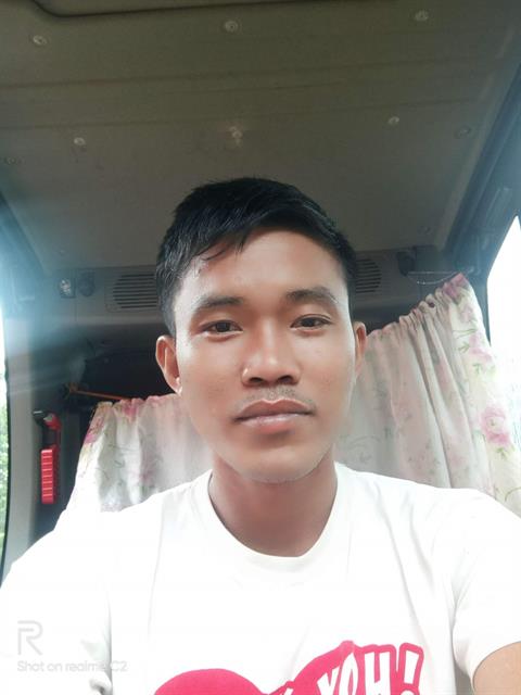 Dating profile for Dilbo from Cebu City, Philippines