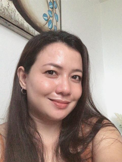 Dating profile for Thoreen529 from Cebu City, Philippines