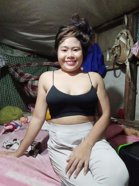 Dating profile for Monsale from Zamboanga City, Philippines