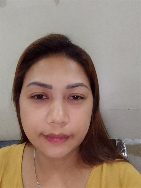 Dating profile for Miraflor88 from Davao City, Philippines