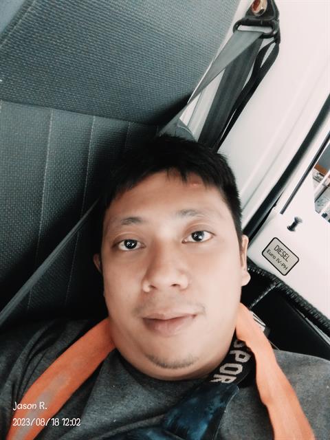 Dating profile for Mjrivera from Quezon City, Philippines
