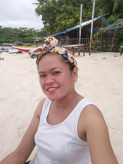 Dating profile for Alleahbabe726 from Cebu City, Philippines