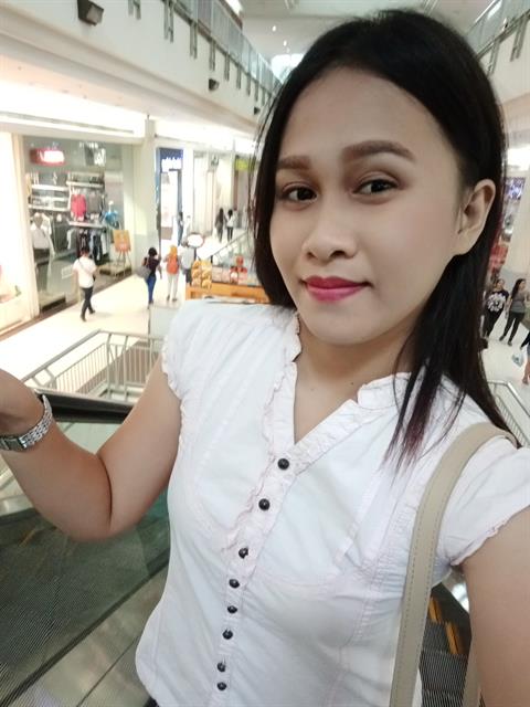 Dating profile for Mahimpit from General Santos City, Philippines