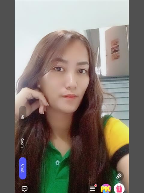 Dating profile for Zekia from Cebu City, Philippines