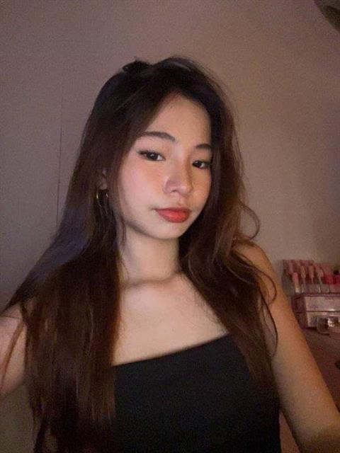 Dating profile for Margarette18 from Manila, Philippines