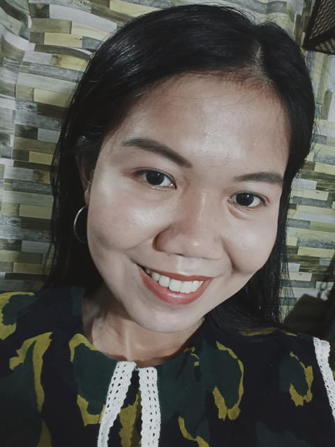 Dating profile for Gey17 from Pagadian City, Philippines