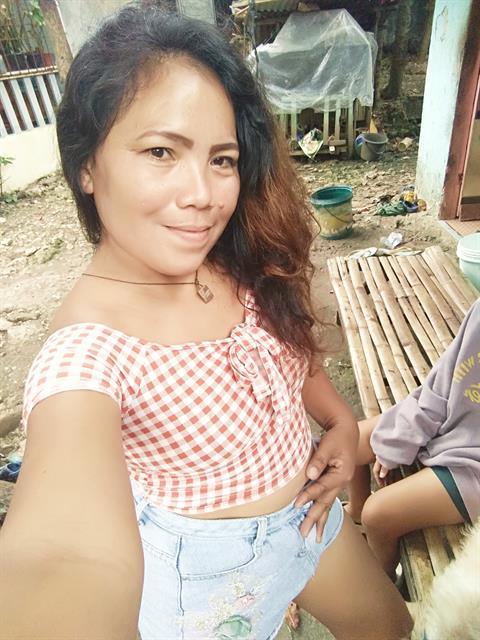 Dating profile for evelyn38 from Cebu, Philippines