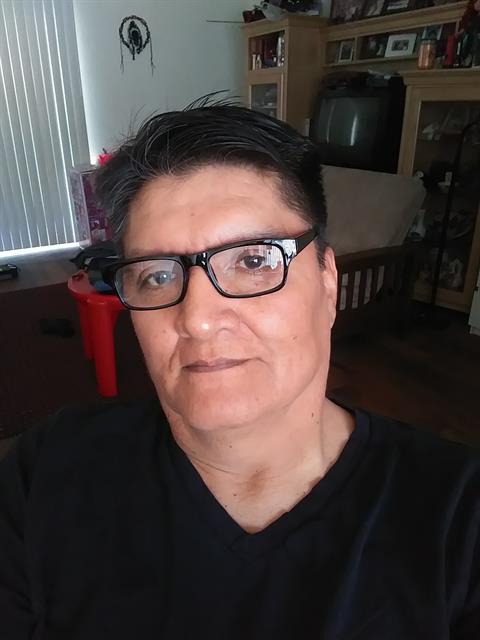 Dating profile for hankpw from Albuquerque, United States