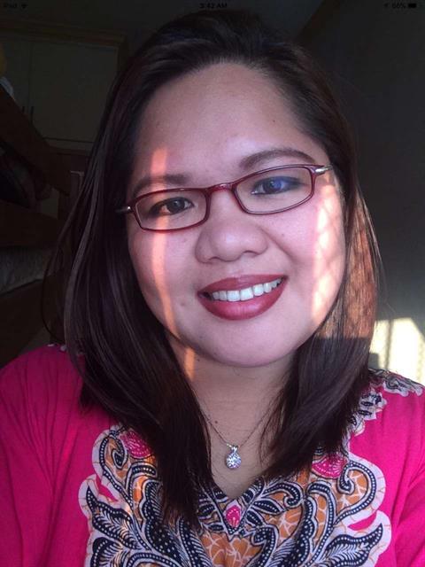 Dating profile for Moonlightoftheday from Quezon City , Philippines
