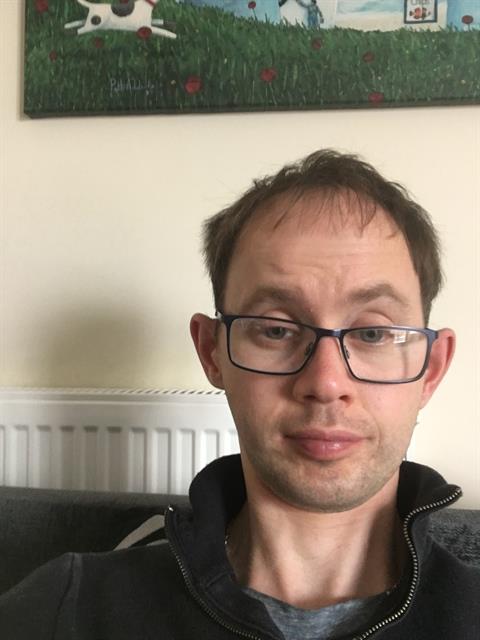 Dating profile for Dannyb20 from Grimsby, United Kingdom