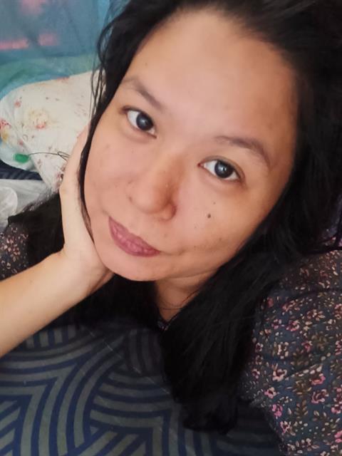 Dating profile for Bonmae from Pagadian City, Philippines