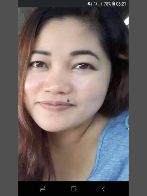 Dating profile for Missam from Cagayan De Oro City, Philippines