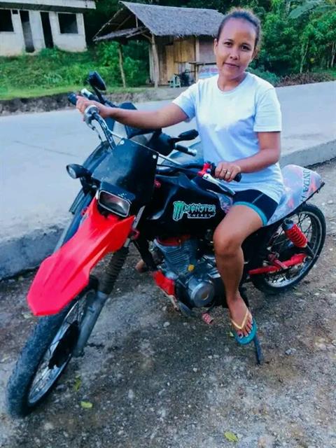 Dating profile for marialee from Pagadian City, Philippines