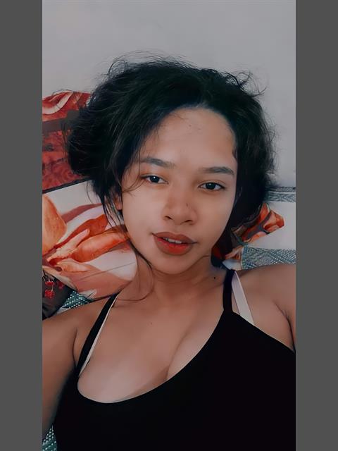 Dating profile for MorenaPh from Quezon City, Philippines